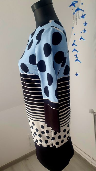 Rochie Buline casual S