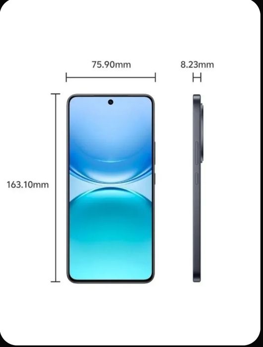 vivo y500 5g 8/128