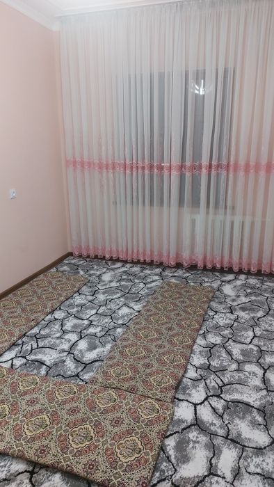 Тезда  6мкраёнда ижарага берилади