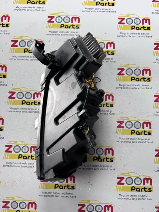 DRL LED lumini zi semnalizare stanga dreapta Dacia Spring
