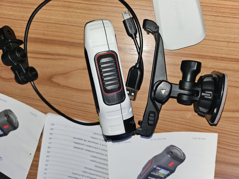 Garmin VIRB Elite