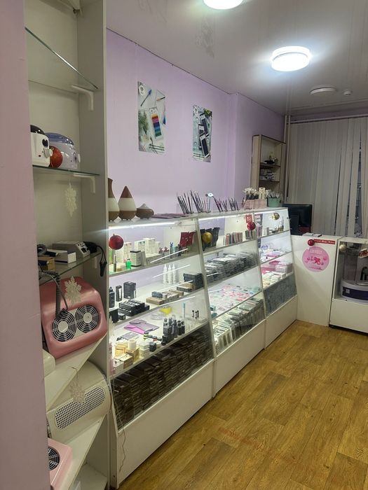 Продается действующий отдел