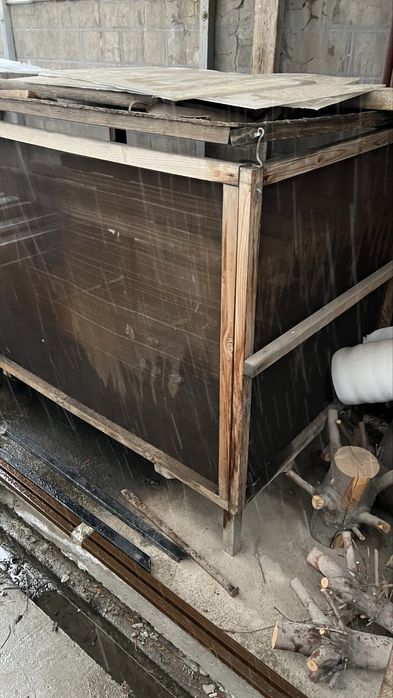 Оборудование для сушки мясо