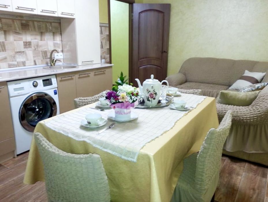 Айтеке би 149 посуточно 3х комнатная