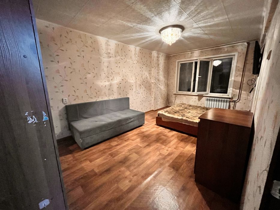 Сдам квартиру 1,5