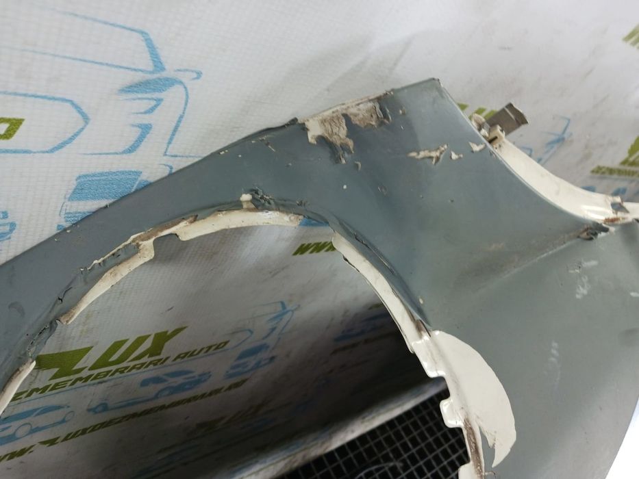 Capota motor cu defect Mini Clubman R55 (facelift) (2010 - 2014)