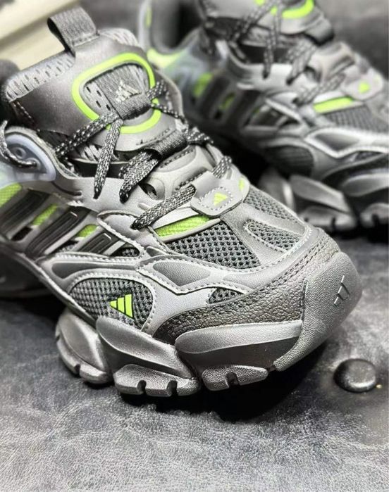 Нови мъжки маратонки Adidas XLG RUNNER DELUXE