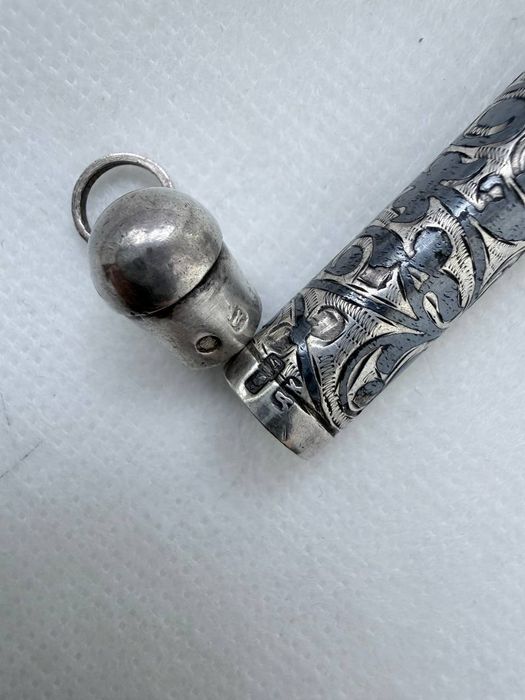 Старинрый Тумар,10 грам