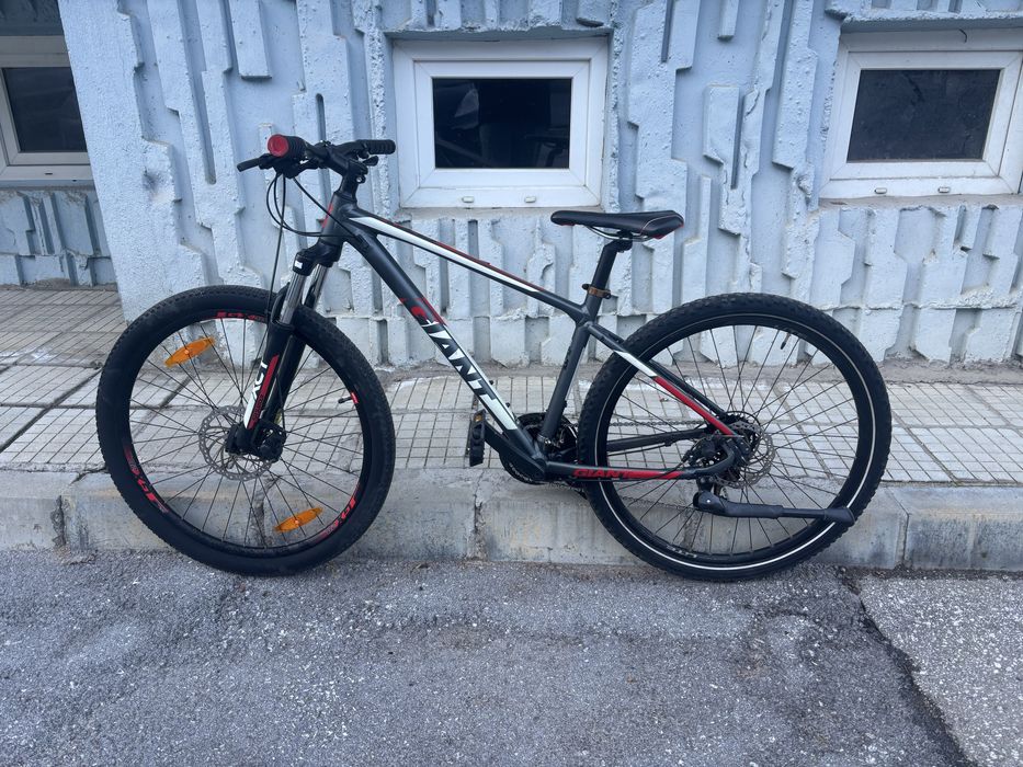Gian bike ATX 27,5 цола