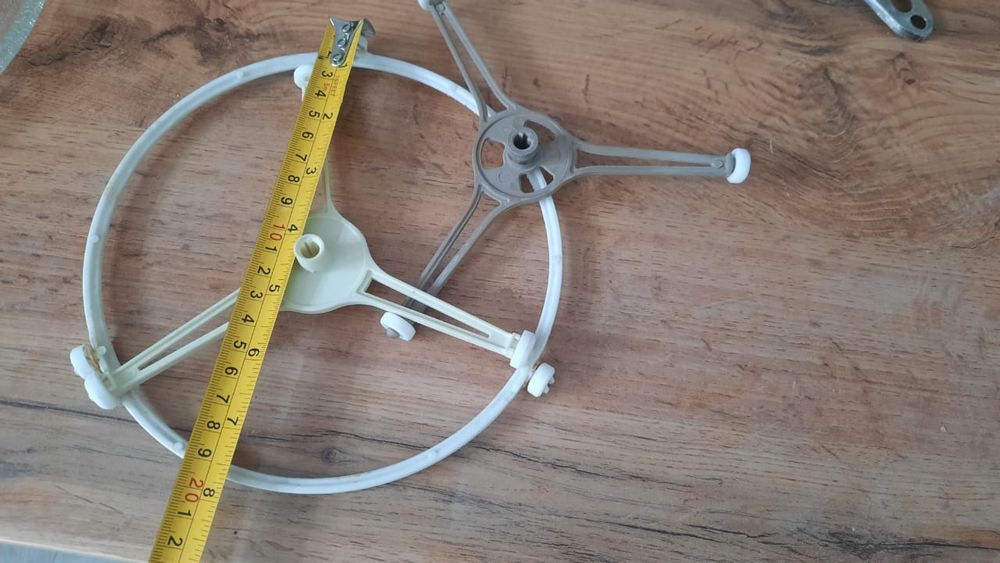 Крестики,круг для микроволнрвок