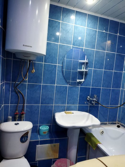 Продам 2х комнатную квартиру