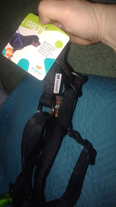 Нагръдник за кучета