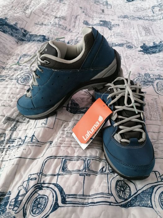 Туристически обувки Lafuma