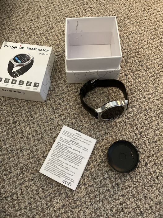 Smartwatch Myria Smart Watch Urban ieftin