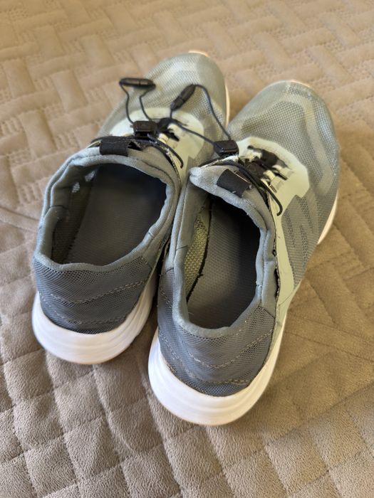 Продам кроссовки на лето salomon