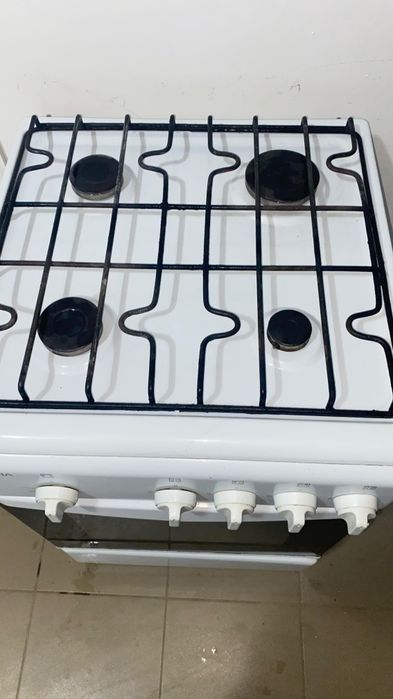 Газ плита продам