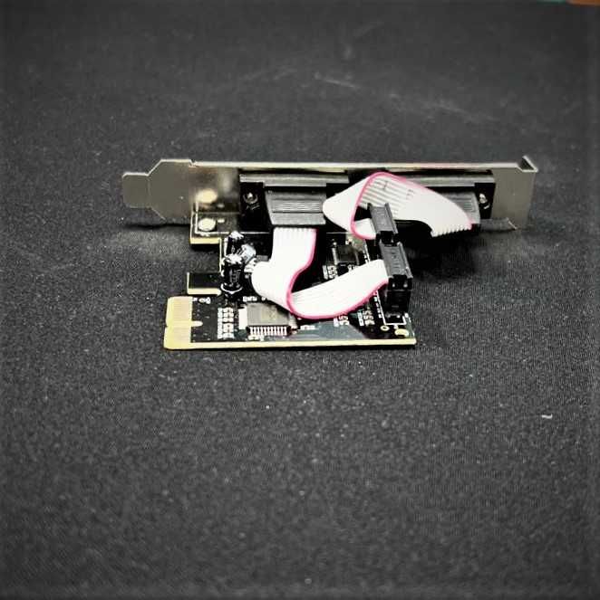 a28electronics предлагает - новый pcie com