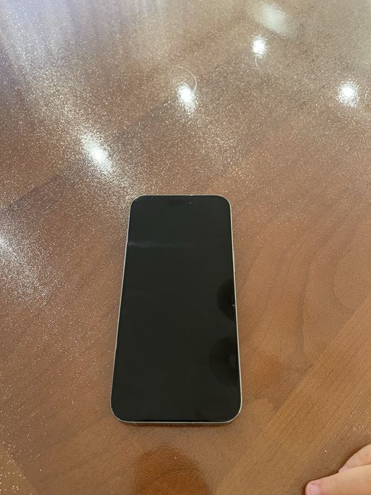IPhone 15 pro Max 1TB