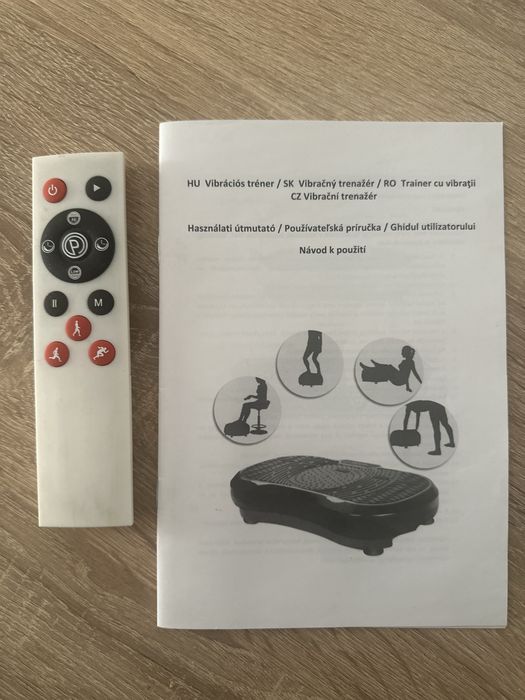 Vand aparat de vibromasaj