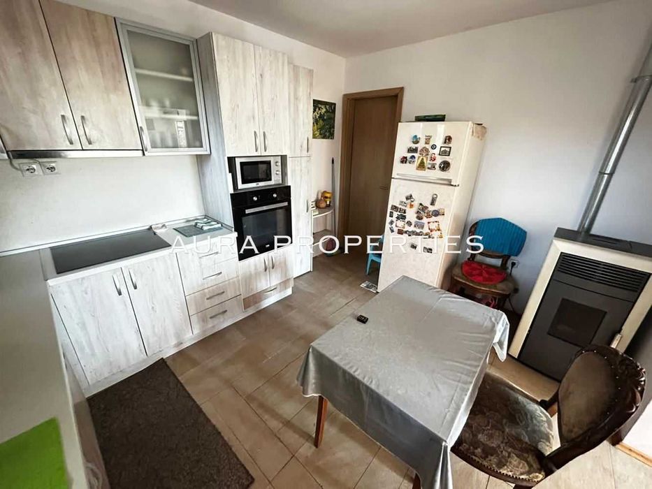 Продава се Къща в Разград, Абритус - 80 кв.м за 765 €/кв.м - Снимка #3