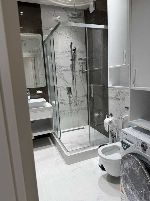 Срочная Цена ! Продается 2 Комнатная Квартира На ЖК Саламатина!