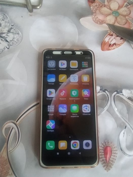 Redmi S2 сотовый