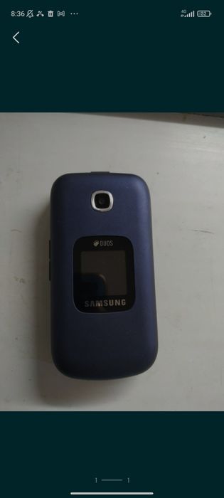 PERFECTUM (duo) Samsung