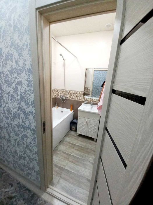 1 хонали 3 этаж квартира ижарага берилади