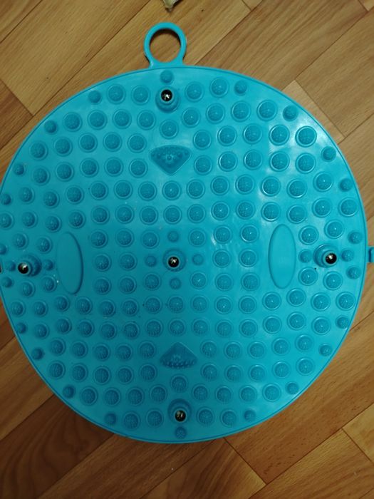 Массажный коврик для ног