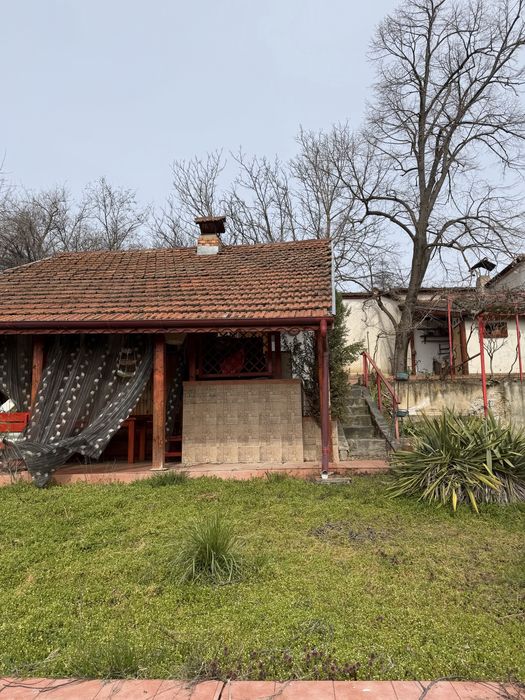 Продава се Къща в Плевен, м-т Орлето - 50 кв.м за 398 €/кв.м - Снимка #5