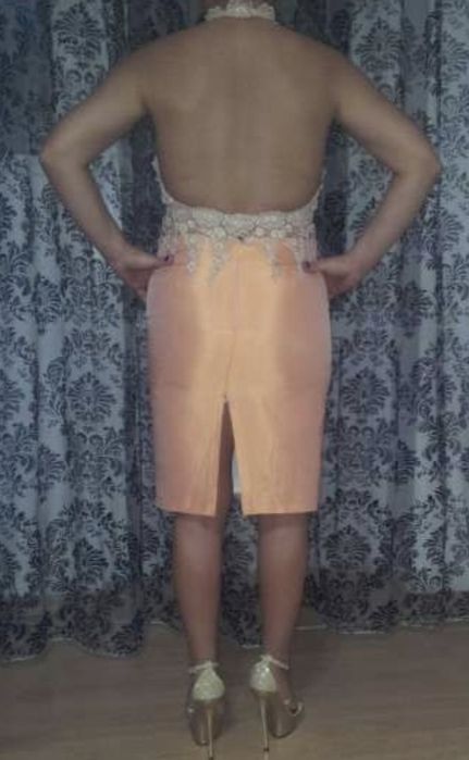 Tinuta de seara 2 piese