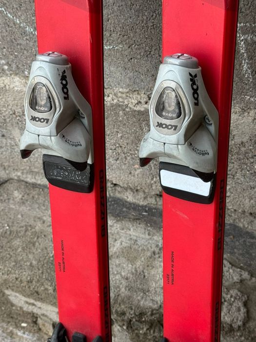 Продам лыжи Blizzard