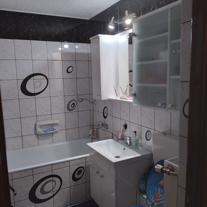 Apartament pb 3 camere