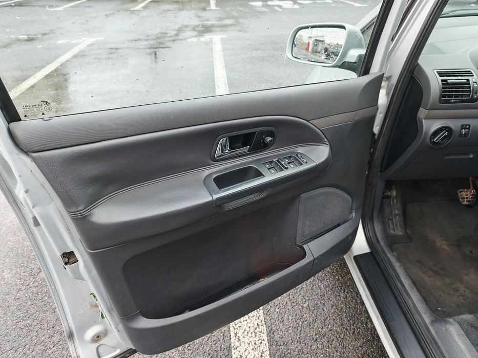 Vw SHARAN 1.9 TDI AUY an 2003