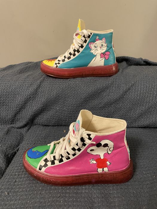 Tenisi pictati maual