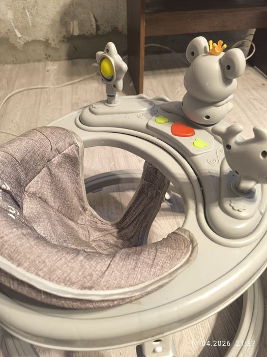 Детские ходунки 6000