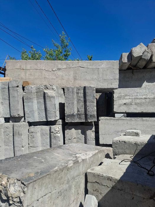 Продам ФБС-5,  перемычки