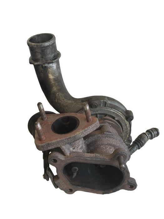 Turbina Nissan Interstar Box X70 2002 -> 2.2 Dci 90 G9T 722
