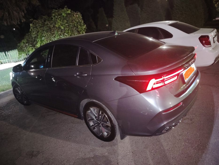 Cherry arizo 6 PRO intelegent