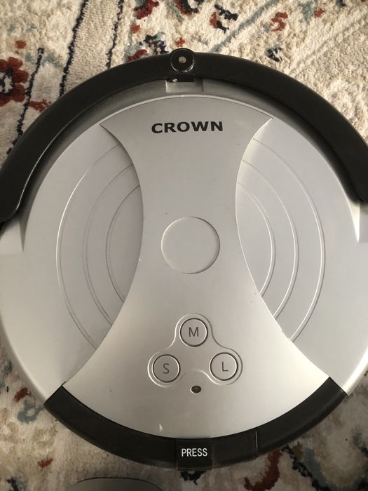 Продам робот пылесос