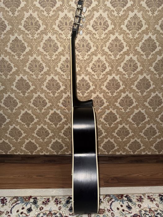 Классикалық гитара GEWA Pure Basic (4/4) – Жағдайы өте жақсы