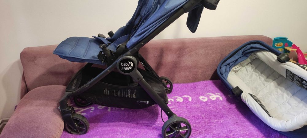 Carucioror landou scoica ieftine