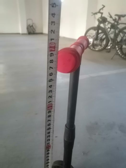 Самокат для детей