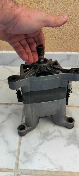 Мотор за пералня