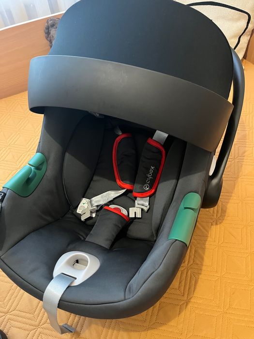 Кошница за кола Cybex - Aton B2 I-Size,