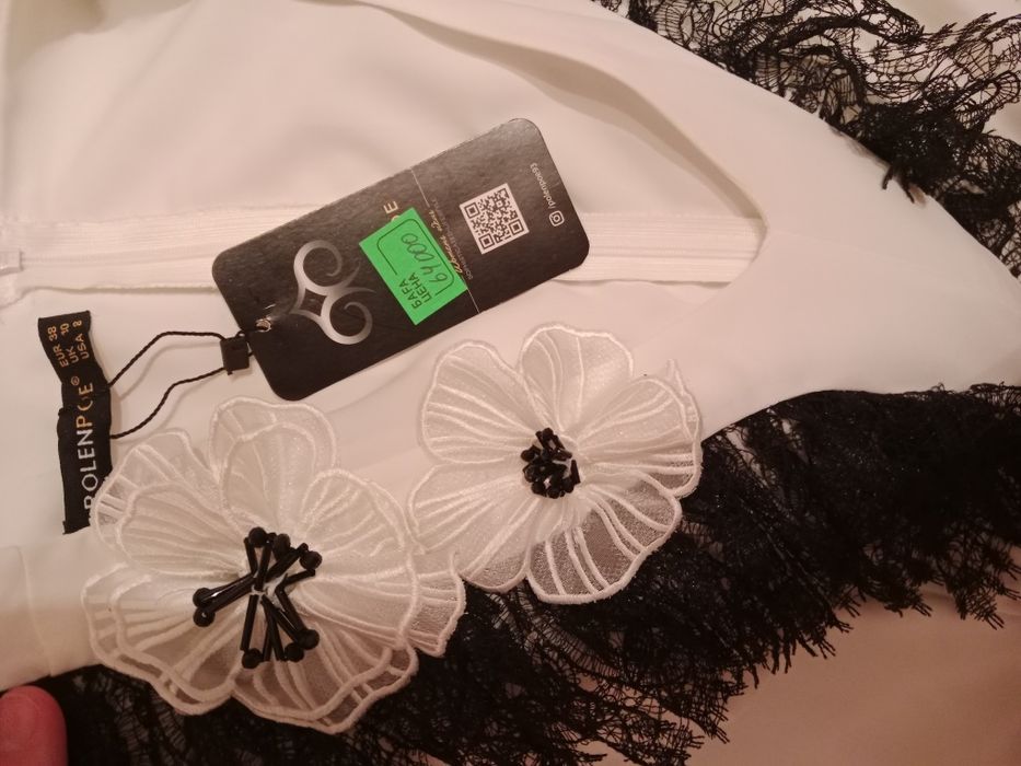 Вечерние Платья Турецкий