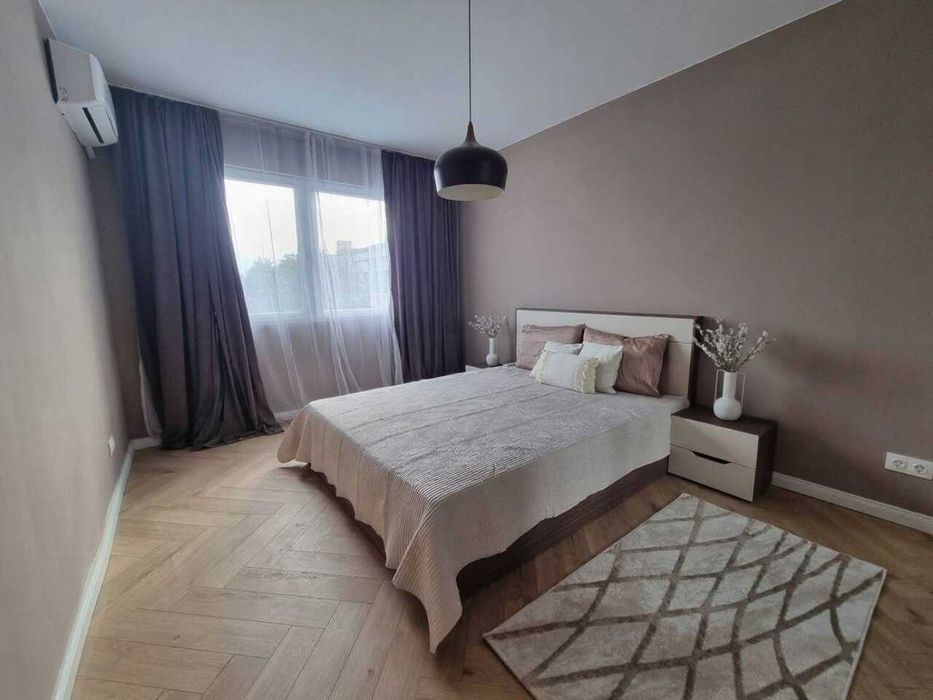 Продава се Двустаен апартамент в Пловдив, Коматево - 65 кв.м за 1662 €/кв.м - Снимка #13