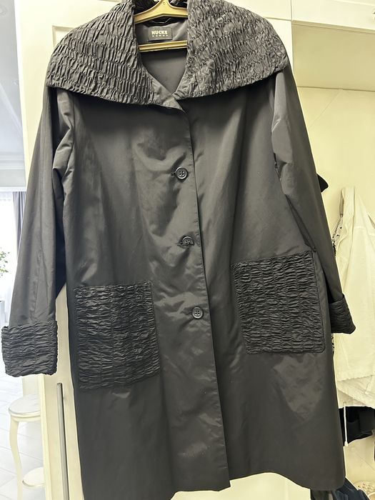 Женский плащ  из Германии