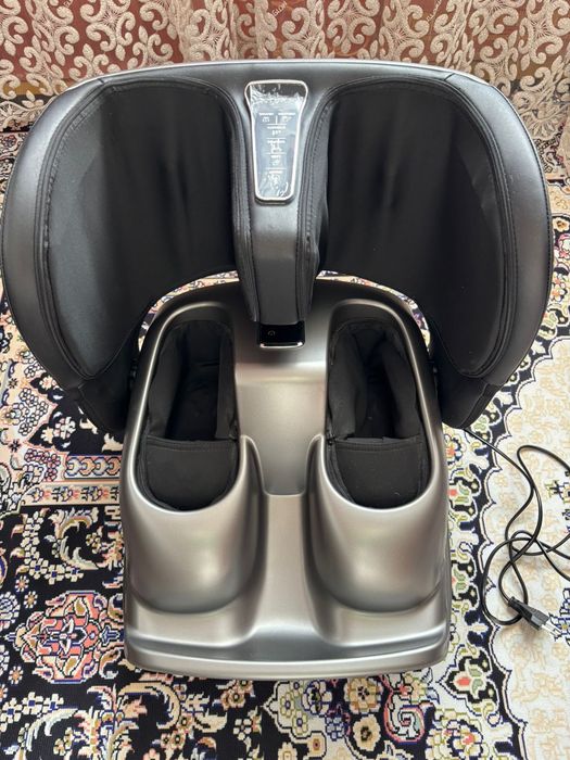 Массажер для ног