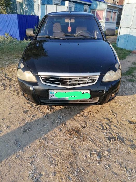 Продам машину приору